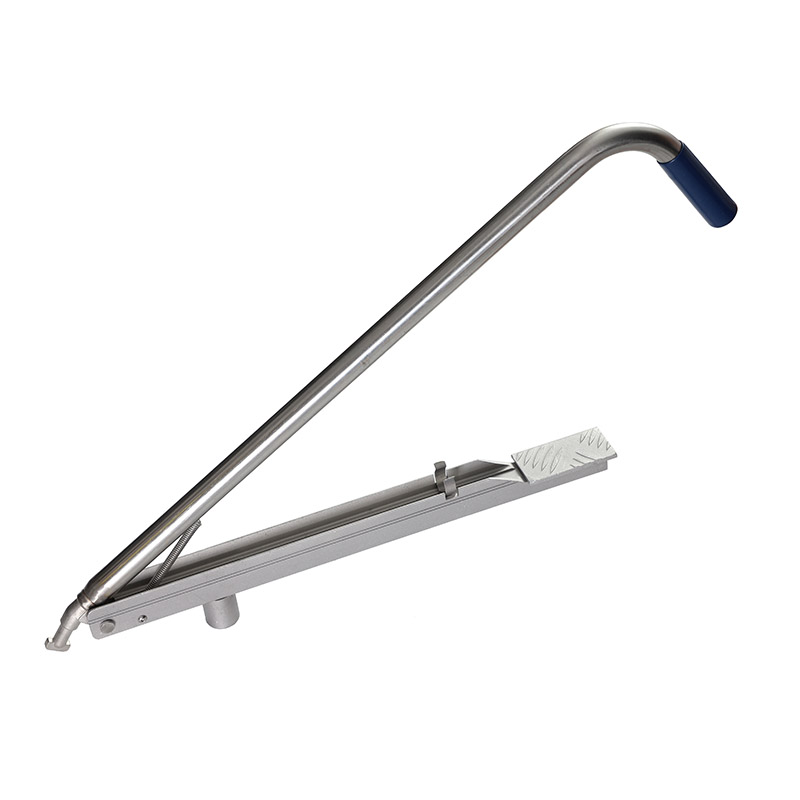 Pedal opening tool