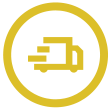 Heavy-duty parking lot
