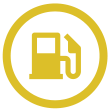 Gas station